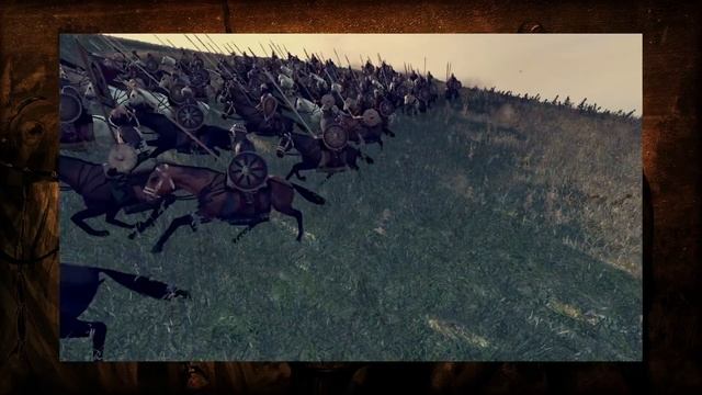 Medieval Kingdoms 1212 AD Monthly Update 1 (June 2016) смотреть онлайн
