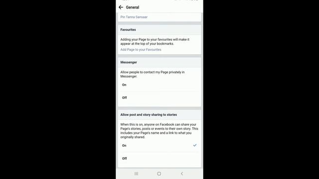 How to Link Facebook Page to Messenger 2021 смотреть онлайн