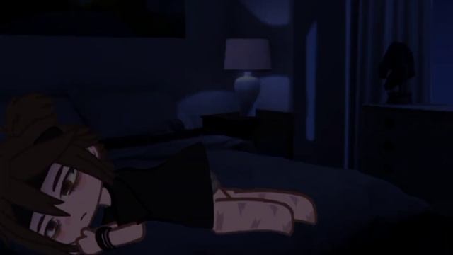 //просто атмосферное видео// гача клуб// смотреть онлайн