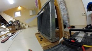 Тест вентиляторов радиатора SPAL и китай из AJS