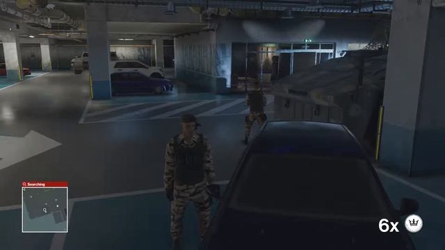 APC Carnage - Hitman Episode 3 Gameplay Walkthrough - Marrakesh (Hitman 2016) смотреть онлайн