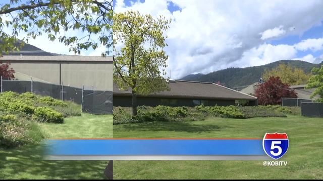 Ashland opening new sleeping site for homeless смотреть онлайн
