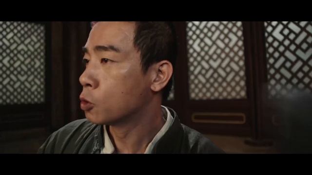 THE DRAGON PEARL TRAILER смотреть онлайн