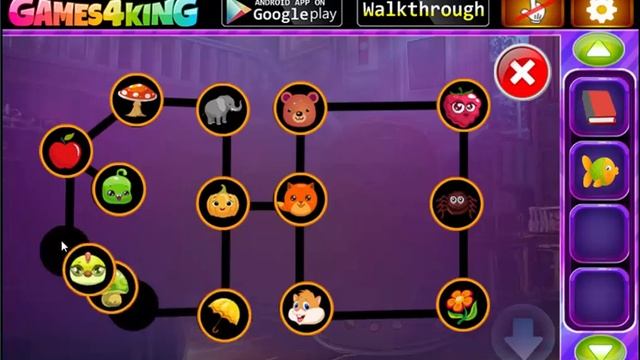 G4K Descendant Elephant Escape Game Walkthrough смотреть онлайн