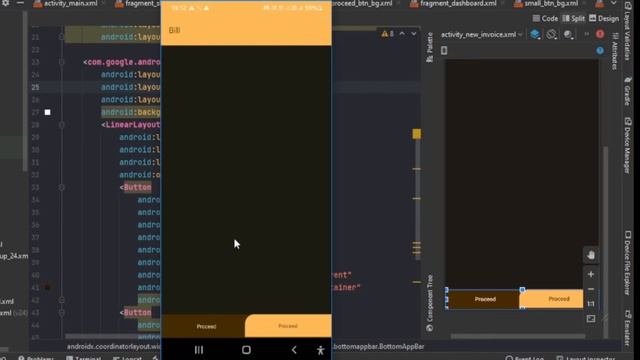 2. How To Create an Billing App In Android Studio Using Kotlin | Android App Development смотреть онлайн