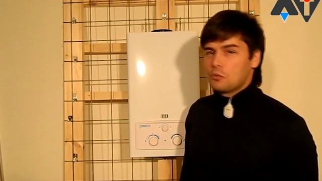 SuperLux CF 10 L рубрика Обзор Академия теплотехники смотреть онлайн