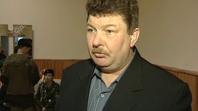 Телепрограмма "Сельское время" от 2 марта 2011 года. смотреть онлайн