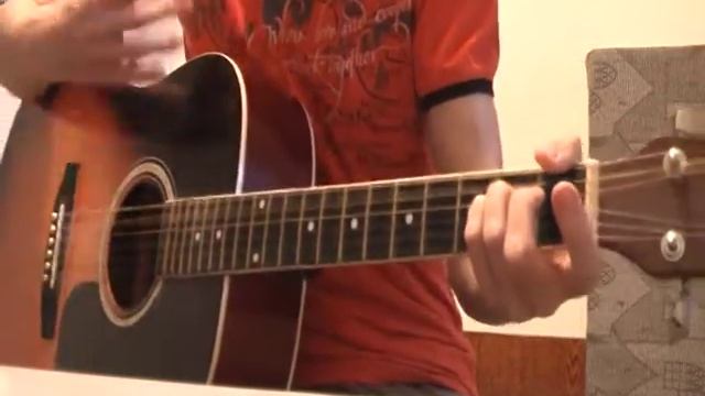 Breaking Benjamin - I will not bow (Acoustic vocal cover by Kordan) смотреть онлайн
