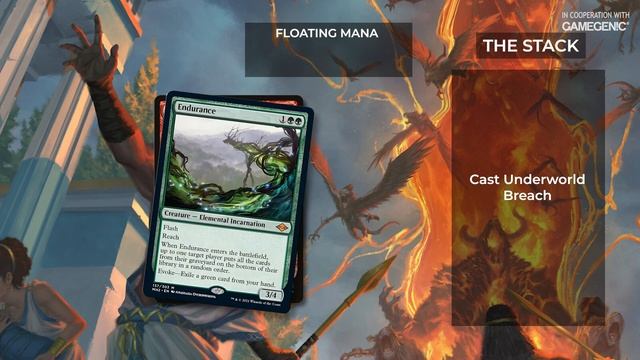 WHEELING Your Way to Victory | Better Know a Combo | Underworld Breach / Wheel of Fortune смотреть онлайн