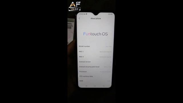 Vivo Y15 Unboxing | Vivo Y15 2020 Specifications and Review | Vivo 5000mah battery смотреть онлайн