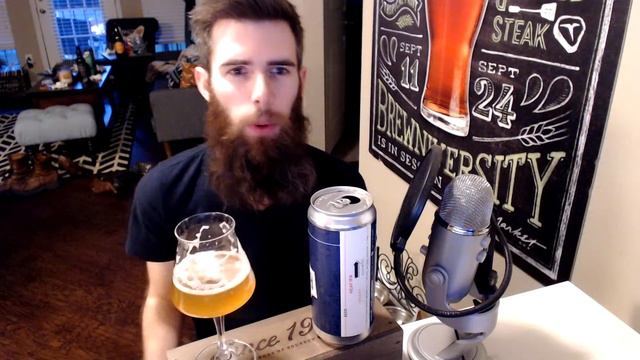 TBR: Whole Foods - NEAF IPA смотреть онлайн