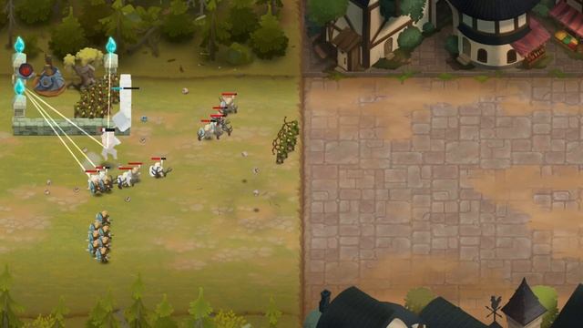 Unit Breakdown #1 - Catapult смотреть онлайн