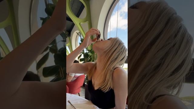 Ресторан Магадан, Санкт-Петербург