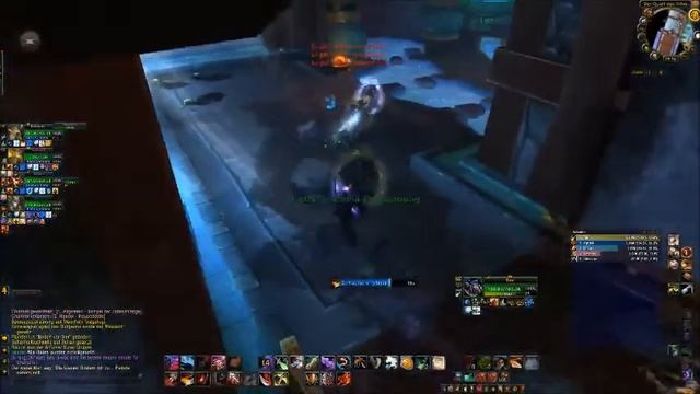 wow gaming basics (addons + movement) смотреть онлайн