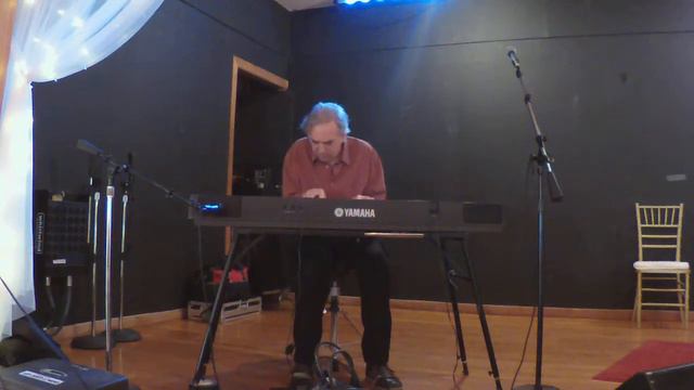 1-2018-9-30 Rave Tesar at Arrow Park смотреть онлайн