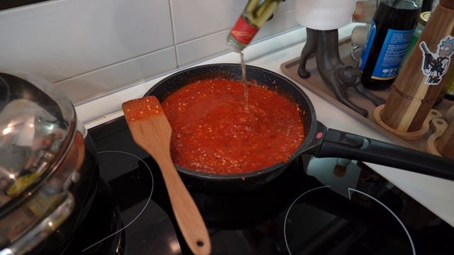 Рецепт чили соуса из перца, выращенного дома. Каролинский жнец Часть 3 смотреть онлайн