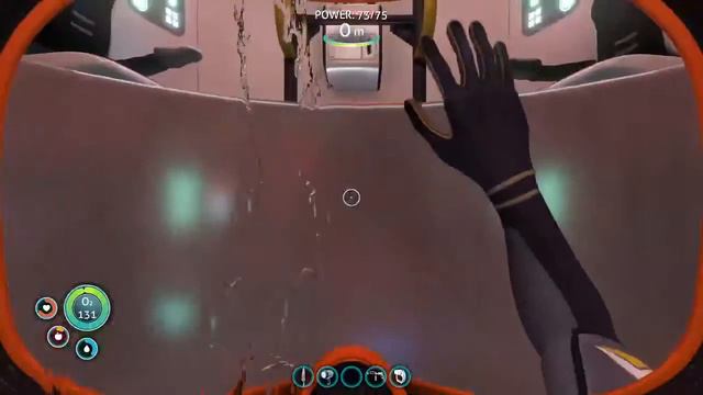 Subnautica but I forget to save at the end |Subnautica| смотреть онлайн