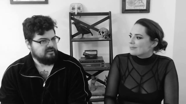 Building Your Setting || Vampire the Masquerade: 5th Edition смотреть онлайн