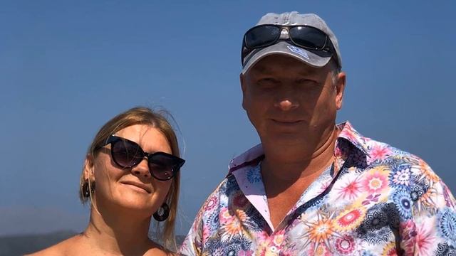 Жемчужная свадьба Ирины и Ивана смотреть онлайн