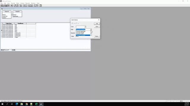 Run SQL Query on Excel Workbook Tables in Excel, amazing video Urdu/Hindi смотреть онлайн