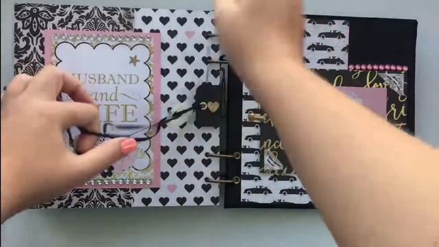 Свадебный альбом в стиле Гетсби Great Gatsby смотреть онлайн