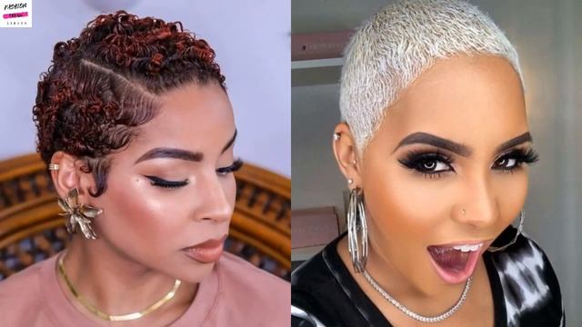 BEST 2022 Short Haircut Ideas #2022hairtrends