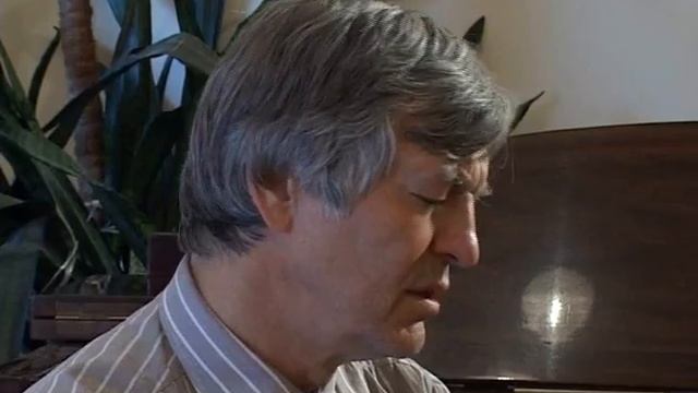 Советский дирижер Георгий Дониях смотреть онлайн