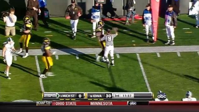 Kirk Cousins NFL Draft Analysis - 2010 Season смотреть онлайн