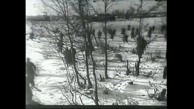 8. Виктор Астафьев: "Подвиг Матросова - сказки." 2-я часть. смотреть онлайн