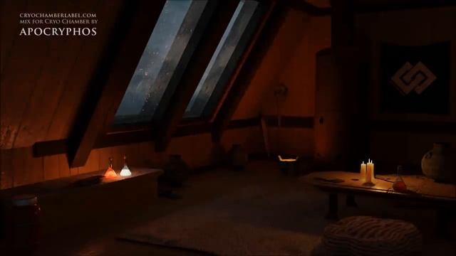 Songs For The Abandoned