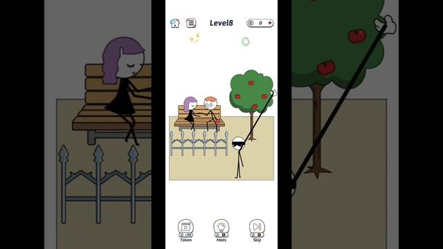 Thief Legend Puzzle - Gameplay Walkthrough Part 1 All Levels New Games (Android, iOS) смотреть онлайн
