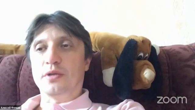 Как ставить часто и избежать профессионального выгорания? В эфире А. Фомкин и К. Незванова. смотреть онлайн