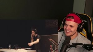 Самое КРАСИВОЕ выступление на Лупстанциях! - ANTRIX VS SYJO