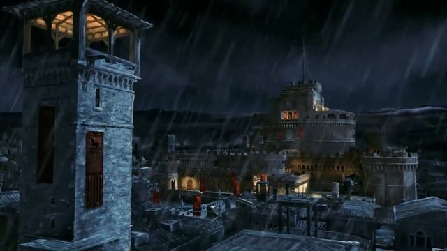 Assassin's Creed Ascendance