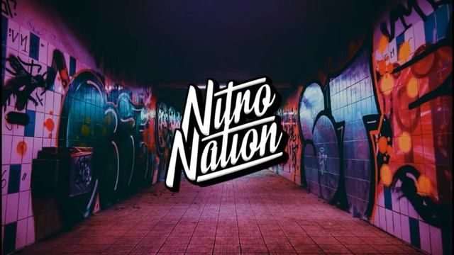 Marshmellow & Anne Marrie - Friends (Nitro Remix) смотреть онлайн