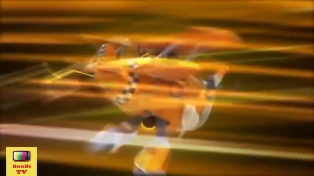 Игрушки для детей - Мы учим животных для самых маленьких | bonbi tv смотреть онлайн