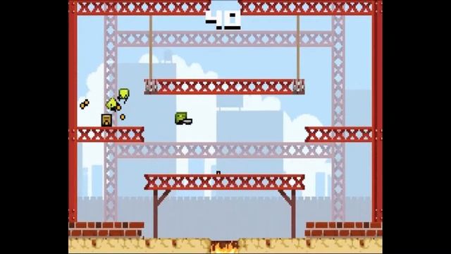 Super Crate Box - 79 Crate SPEEDRUN смотреть онлайн