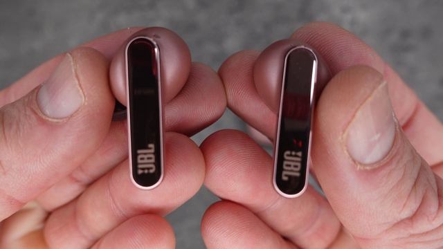 JBL Tour Pro 2 vs Live Pro 2 vs JBL Reflect Mini NC Review - Which should I choose? смотреть онлайн