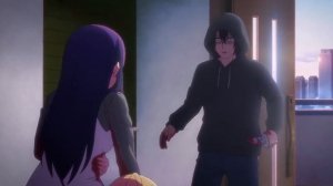 #звездноедитя#аи хошино#смерть аи #она делала всё ради фанатов.. и ради правдивой любви..