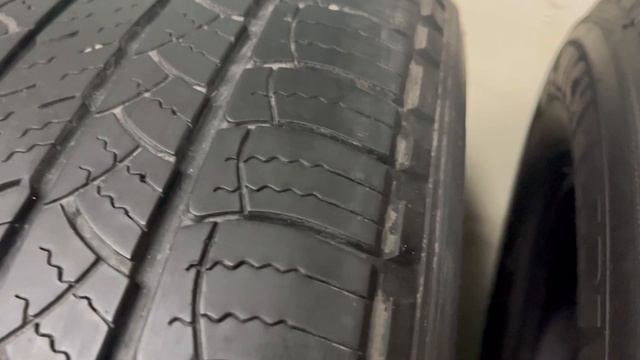 Мишлен 235/65 R18 смотреть онлайн