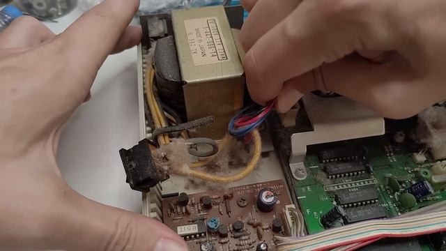 КУПИЛ MSX2! Ждал почти год... | История, обзор и запуск MSX2 смотреть онлайн