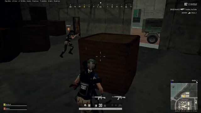 Вечер в ПАБГ ➤ PUBG стрим #11 смотреть онлайн