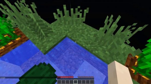 Майнкрафт режимы на серверах