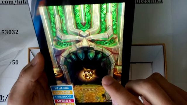 Планшет-телефон.Экран IPS( как на IPhone).Cube Talk7x смотреть онлайн