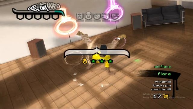 B-Boy The Game 2020 #01 (GamePlay) смотреть онлайн