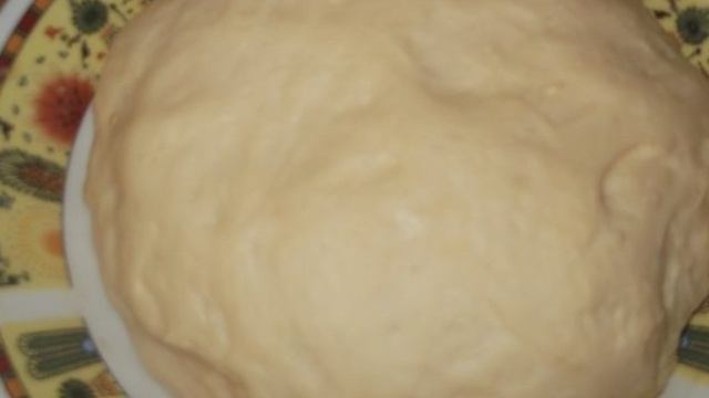 Сборник рецептов