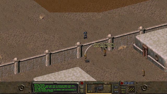 Fallout Talk - Introductions смотреть онлайн