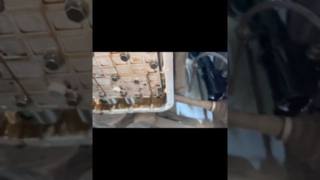P0741 code Toyota Corolla. Possible solution. смотреть онлайн
