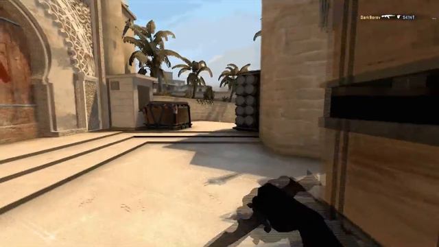 CS:GO Movie смотреть онлайн