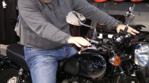 Kawasaki W800 Black Edition